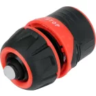 YATO YT-89031 1/2 colos gyorscsatlakozó stop és zárás funkcióval