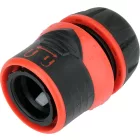 YATO YT-89031 1/2 colos gyorscsatlakozó stop és zárás funkcióval