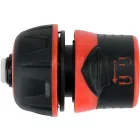 YATO YT-89033 3/4 colos gyorscsatlakozó stop és zárás funkcióval