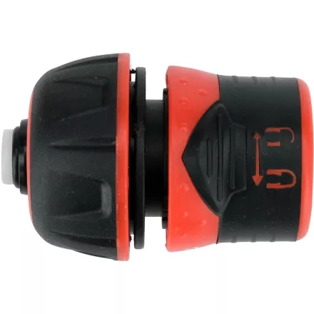 YATO YT-89033 3/4 colos gyorscsatlakozó stop és zárás funkcióval
