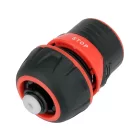 YATO YT-89033 3/4 colos gyorscsatlakozó stop és zárás funkcióval