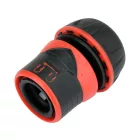 YATO YT-89033 3/4 colos gyorscsatlakozó stop és zárás funkcióval