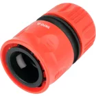 YATO YT-89041 1 colos nagy áramlású gyorscsatlakozó vízstop funkcióval