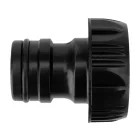 YATO YT-89050 csapcsatlakozó 1 colos nagy áramlású