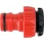 YATO YT-89051 1 colos nagy áramlású csapadapter