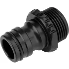 YATO YT-89052 1 colos nagy áramlású csapcsatlakozó