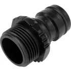 YATO YT-89052 1 colos nagy áramlású csapcsatlakozó
