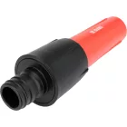 YATO YT-89055 1 colos nagy áramlású esőztető fej