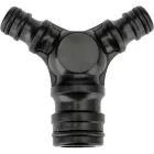 YATO YT-89062 1 colos - 1/2 colos nagy áramlású tömlőszűkítő csatlakozó