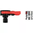 YATO YT-89070 BELTÉRI CSAPADAPTER