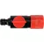 YATO YT-89076 1/2 colos szeleppel elátott gyorscsatlakozó