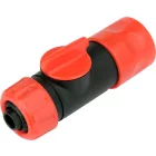 YATO YT-89077 1/2 colos szeleppel ellátott gyorscsatlakozó