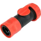 YATO YT-89077 1/2 colos szeleppel ellátott gyorscsatlakozó