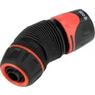 YATO YT-89080 1/2 colos flexibilis gyorscsatlakozó