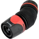 YATO YT-89080 1/2 colos flexibilis gyorscsatlakozó