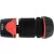 YATO YT-89081 3/4 colos flexibilis gyorscsatlakozó