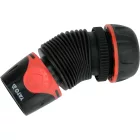 YATO YT-89081 3/4 colos flexibilis gyorscsatlakozó