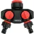 YATO YT-89100 3/4 és 1 colos 2 utas csapcsatlakozó szeleppel