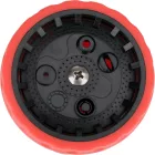 YATO YT-89500 7 funkciós kézi öntözőfej