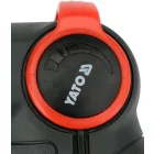 YATO YT-89510 2 funkciós alumínium öntözőpisztoly műanyag markolattal