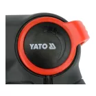 YATO YT-89511 3 funkciós műanyag öntözőpisztoly