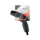 YATO YT-89511 3 funkciós műanyag öntözőpisztoly