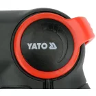 YATO YT-89514 6 funkciós alumínium öntözőpisztoly műanyag markolattal