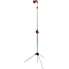 YATO YT-89620 TELESZKÓPOS KERTI ZUHANYÁLLVÁNY (175-229 cm)