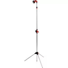   YATO YT-89620 TELESZKÓPOS KERTI ZUHANYÁLLVÁNY (175-229 cm)
