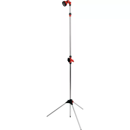 YATO YT-89620 TELESZKÓPOS KERTI ZUHANYÁLLVÁNY (175-229 cm)