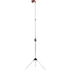 YATO YT-89620 TELESZKÓPOS KERTI ZUHANYÁLLVÁNY (175-229 cm)
