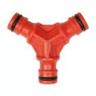 YATO YT-8977 Y-elágazó 1/2"