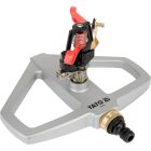 YATO YT-89911 Impuzusos öntözőfej fém talppal