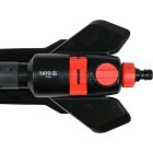 YATO YT-89934 Oszcilláló állítható öntözőfej