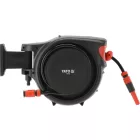 YATO YT-90100 1/2 colos 15 m-es autómata tömlődob