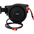 YATO YT-90101 1/2 colos 25 m-es autómata tömlődob