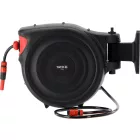 YATO YT-90102 1/2 colos 40 m-es autómata tömlődob