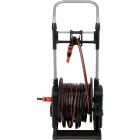 YATO YT-90120 1/2 colos 25 m-es tömlőkocsi