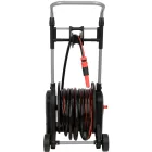 YATO YT-90120 1/2 colos 25 m-es tömlőkocsi