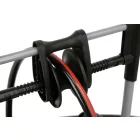 YATO YT-90120 1/2 colos 25 m-es tömlőkocsi