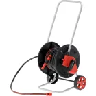 YATO YT-90121 1/2 colos 30 m-es tömlőkocsi
