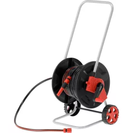 YATO YT-90121 1/2 colos 30 m-es tömlőkocsi