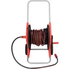YATO YT-90122 1/2 colos 20 m-es tömlőkocsi