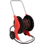 YATO YT-90122 1/2 colos 20 m-es tömlőkocsi