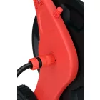 YATO YT-90122 1/2 colos 20 m-es tömlőkocsi
