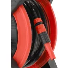 YATO YT-90130 Hordozható vagy falra szerelhető 1/2 colos tömlődob
