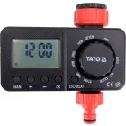 YATO YT-90200 Öntözésvezérlő 1 és 3/4 colos csapcsatlakozóval