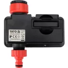 YATO YT-90200 Öntözésvezérlő 1 és 3/4 colos csapcsatlakozóval