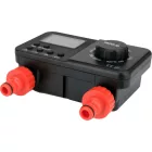 YATO YT-90201 Öntözésvezérlő 1 és 3/4 colos csapcsatlakozóval, 2 utas