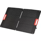 YATO YT-98200 Összecsukható napelem 100 W 4in1